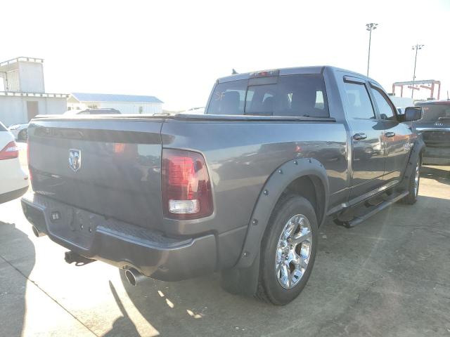 Photo 4 from auction – 2017 RAM 1500 SPORT with VIN 1C6RR6UT4HS556792