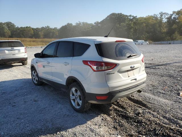 Photo 3 from auction – 2016 FORD ESCAPE SE with VIN 1FMCU9GX7GUC90731