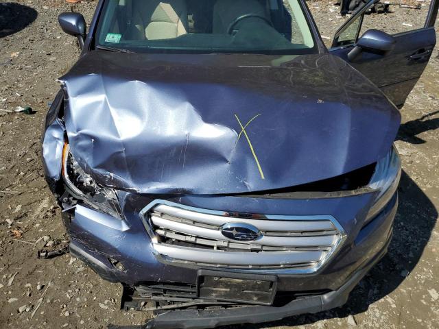 Photo 7 from auction – 2017 SUBARU OUTBACK 2. with VIN 4S4BSACC0H3307897