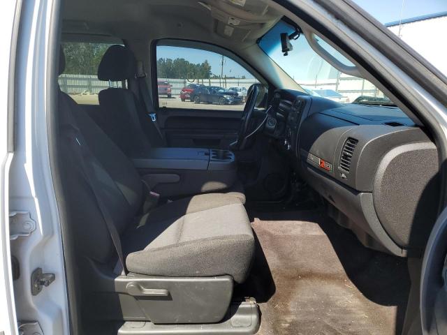 Photo 5 from auction – 2010 GMC SIERRA C15 with VIN 3GTRCVE00AG224662