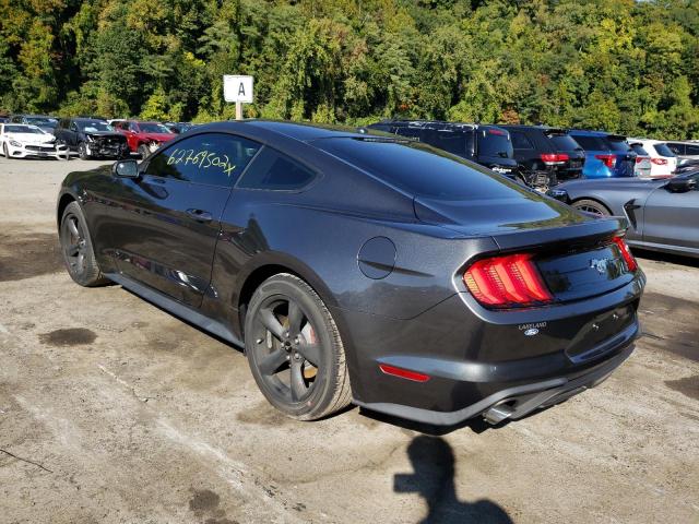 Photo 3 from auction – 2019 FORD MUSTANG with VIN 1FA6P8TH9K5203972