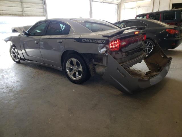 Photo 3 from auction – 2013 DODGE CHARGER SE with VIN 2C3CDXBG4DH701294