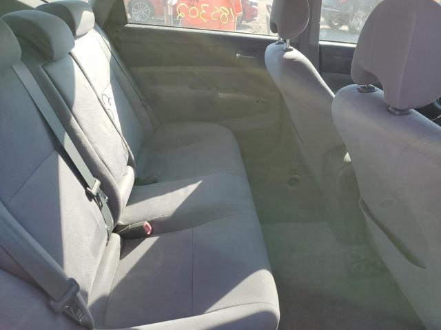 Photo 6 from auction – 2008 TOYOTA PRIUS with VIN JTDKB20U583326291