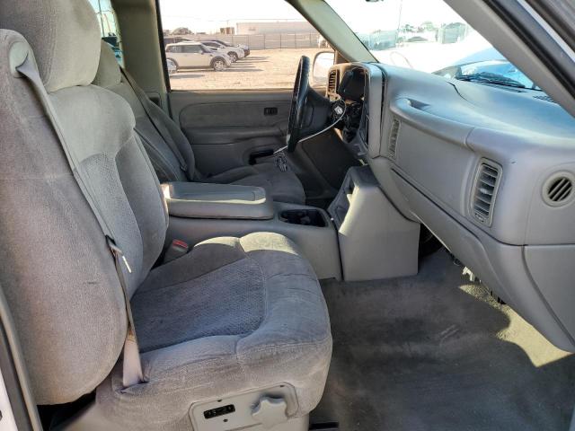 Photo 5 from auction – 2000 CHEVROLET SILVERADO with VIN 2GCEC19T4Y1314623