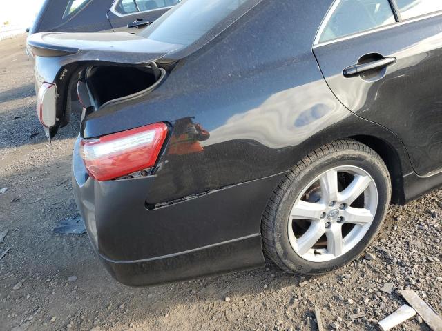 Photo 9 from auction – 2007 TOYOTA CAMRY LE with VIN 4T1BK46K77U552807
