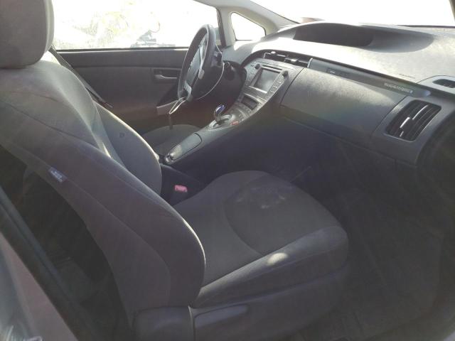 Фото 5 с аукциона – 2013 TOYOTA PRIUS PLUG с VIN JTDKN3DP7D3046691