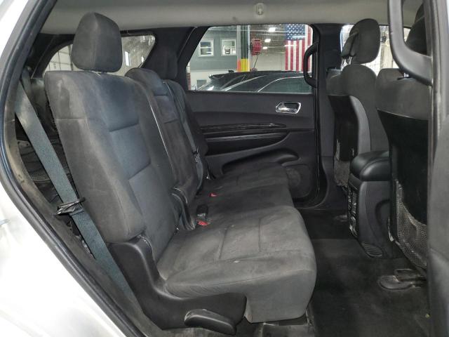 Photo 6 from auction – 2012 DODGE DURANGO CR with VIN 1C4RDJDG7CC126853
