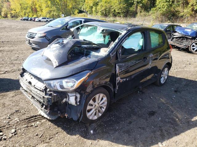 Photo 2 from auction – 2016 CHEVROLET SPARK 1LT with VIN KL8CD6SA4GC610432