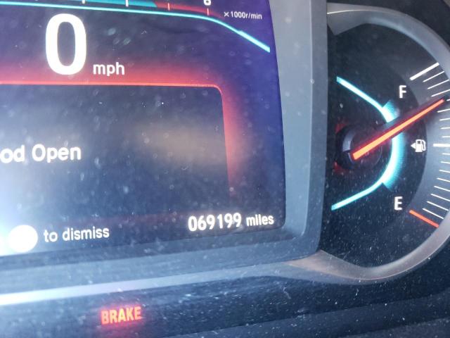 Photo 8 from auction – 2019 HONDA PILOT EX with VIN 5FNYF5H33KB022818