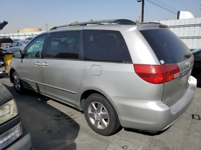 Photo 2 from auction – 2005 TOYOTA SIENNA CE with VIN 5TDZA23C85S273892