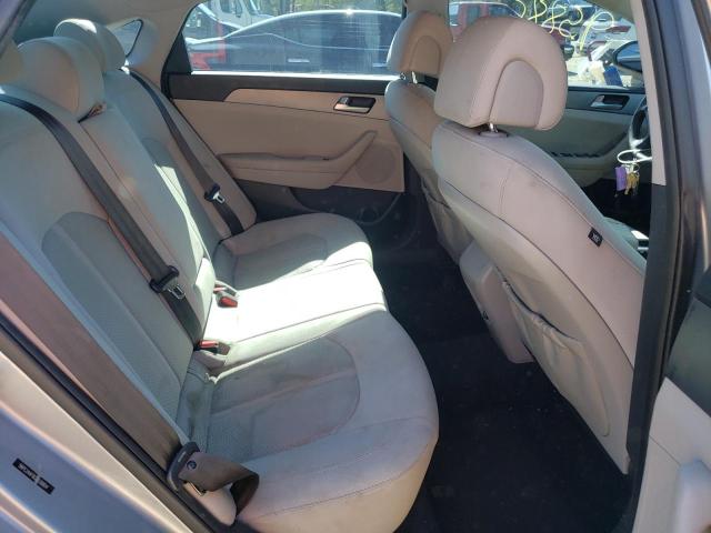 Photo 6 from auction – 2016 HYUNDAI SONATA SE with VIN 5NPE24AF8GH338804