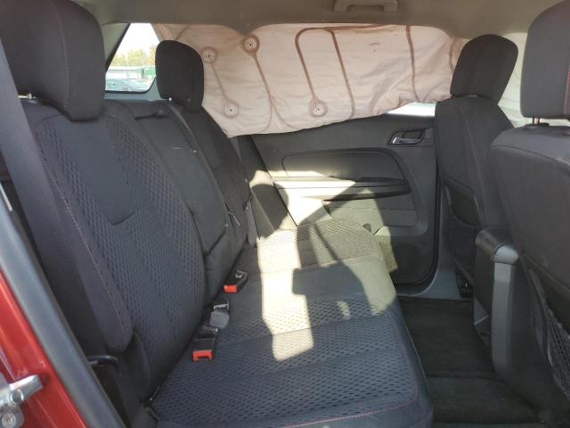Photo 6 from auction – 2015 GMC TERRAIN SL with VIN 2GKALMEK6F6330808