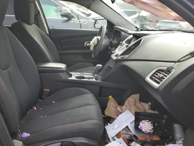 Фото 5 с аукциона – 2013 GMC TERRAIN SL с VIN 2GKFLREK3D6120862