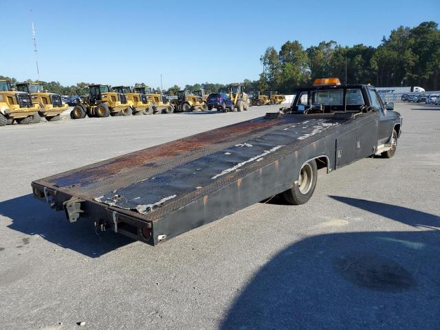 Photo 4 from auction – 1982 CHEVROLET C30 with VIN 1GBHC34W0CV104249