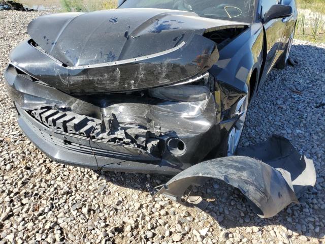 Photo 9 from auction – 2014 CHEVROLET CAMARO LT with VIN 2G1FC1E3XE9192107