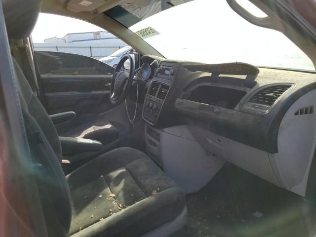 Photo 5 from auction – 2014 DODGE GRAND CARA with VIN 2C4RDGBG2ER470977