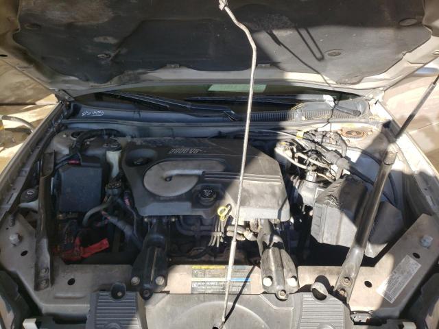 Photo 7 from auction – 2006 CHEVROLET IMPALA LTZ with VIN 2G1WU581769175930