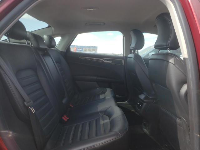Zdjęcie 6 z aukcji – 2016 FORD FUSION SE z VIN 3FA6P0HD3GR258543