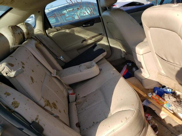 Photo 6 from auction – 2007 CHEVROLET IMPALA LT with VIN 2G1WT58K079364769