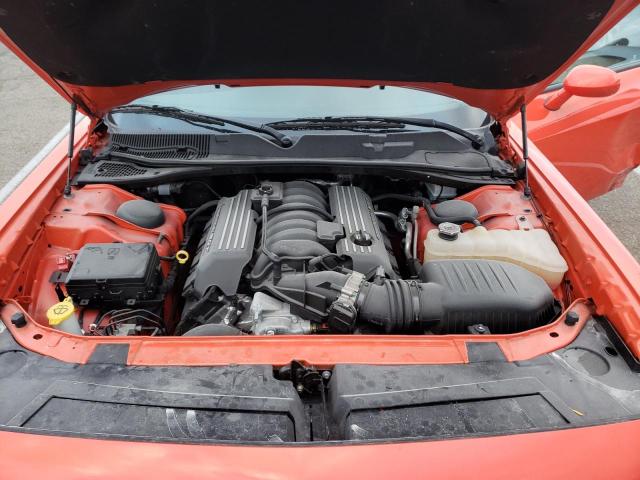 Photo 7 from auction – 2016 DODGE CHALLENGER with VIN 2C3CDZFJ1GH345523