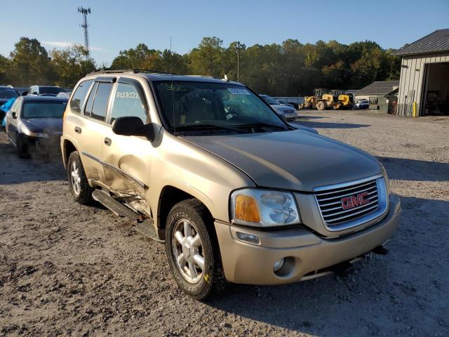 GMC ENVOY 2007 with VIN 1GKDT13S172302007 - Photo from auction