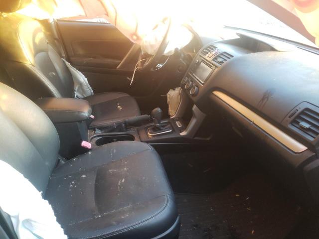 Photo 5 from auction – 2015 SUBARU FORESTER 2 with VIN JF2SJGWC6FH404609