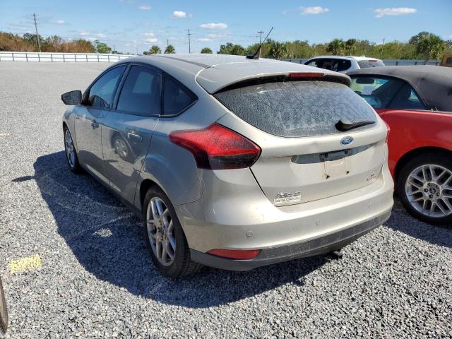 Photo 3 from auction – 2015 FORD FOCUS SE with VIN 1FADP3K29FL292242