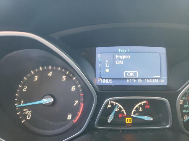 Photo 8 from auction – 2013 FORD FOCUS SE with VIN 1FADP3F27DL336875