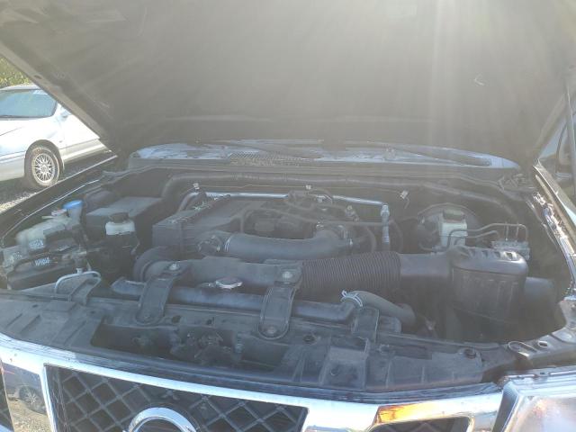 Photo 7 from auction – 2016 NISSAN FRONTIER S with VIN 1N6BD0CT6GN900544