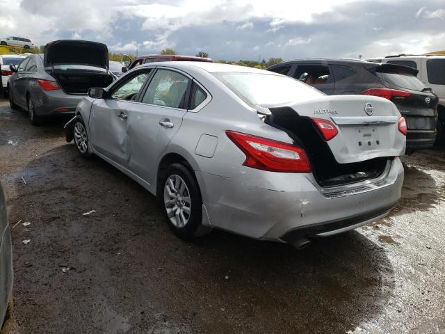 Photo 2 from auction – 2016 NISSAN ALTIMA 2.5 with VIN 1N4AL3AP9GC244642