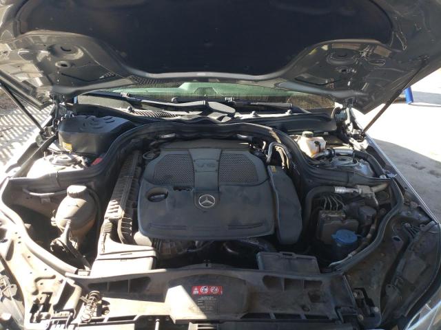 Photo 7 from auction – 2014 MERCEDES-BENZ E 350 with VIN WDDHF5KB9EA777720