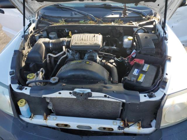 Foto 7 de la subasta – 2005 DODGE DAKOTA ST con VIN 1D7HE22K45S189042