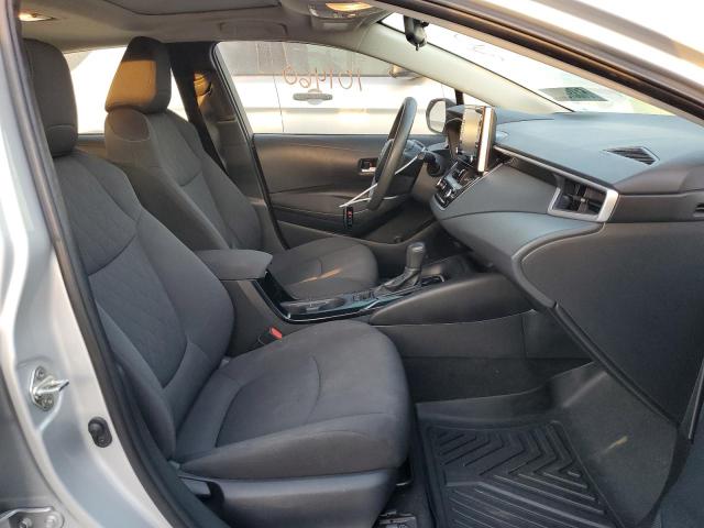 Photo 5 from auction – 2020 TOYOTA COROLLA LE with VIN 5YFHPRAE3LP012182