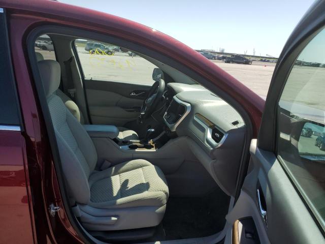 Photo 5 from auction – 2018 GMC ACADIA SLE with VIN 1GKKNLLA6JZ153290
