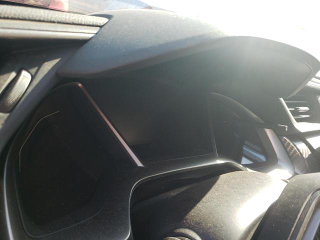 Photo 8 from auction – 2017 HONDA CIVIC SI with VIN 2HGFC1E56HH704188