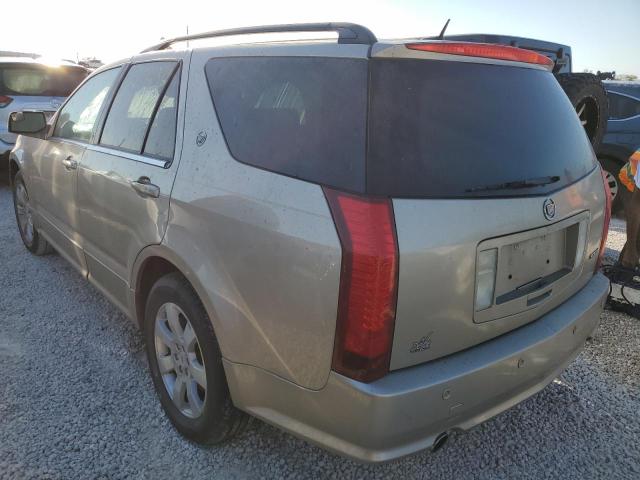 Photo 3 from auction – 2006 CADILLAC SRX with VIN 1GYEE637660162575