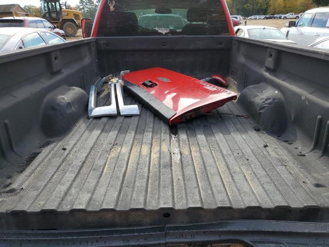 Photo 6 from auction – 2008 CHEVROLET SILVERADO with VIN 1GCHK24K28E145415
