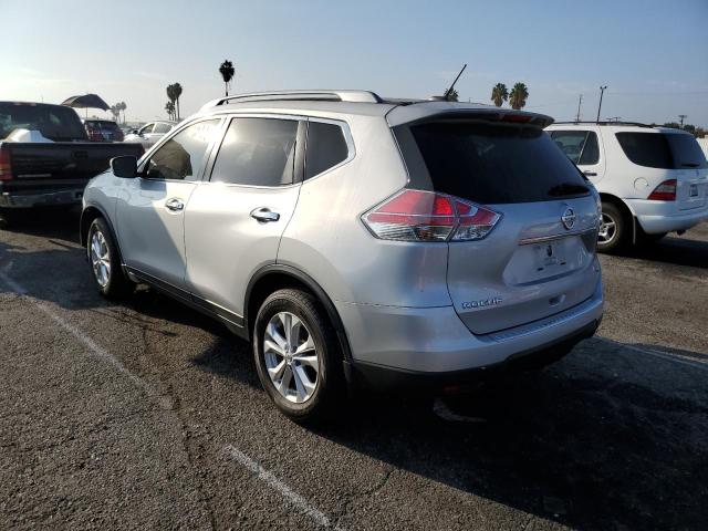 Photo 3 from auction – 2015 NISSAN ROGUE S with VIN 5N1AT2ML5FC834876