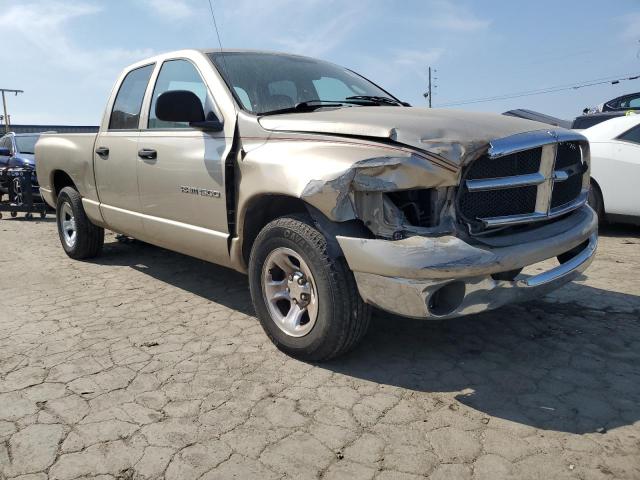 DODGE RAM 1500 S 2004 with VIN 1D7HA18N74J286764 - Photo from auction