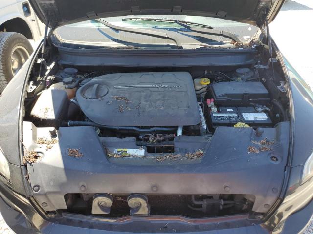 Photo 7 from auction – 2015 JEEP CHEROKEE L with VIN 1C4PJLCS2FW762357