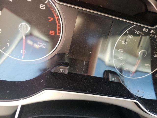 Foto 8 de la subasta – 2014 AUDI A4 PREMIUM con VIN WAUBFAFL5EN035218