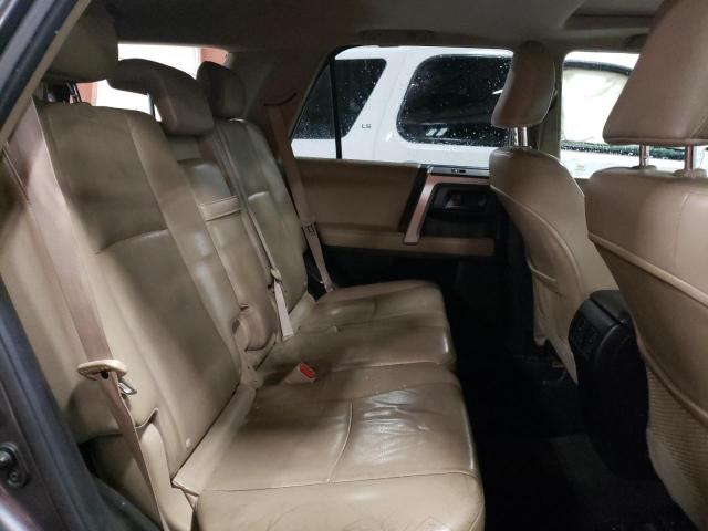 Фото 6 с аукциона – 2010 TOYOTA 4RUNNER SR с VIN JTEBU5JR2A5000959