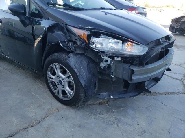 Photo 9 from auction – 2014 FORD FIESTA SE with VIN 3FADP4EJ4EM174511