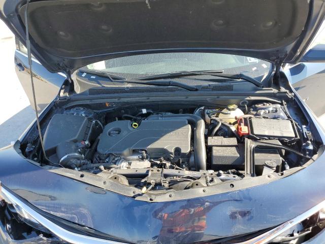 Photo 7 from auction – 2022 CHEVROLET MALIBU LT with VIN 1G1ZD5ST4NF132871