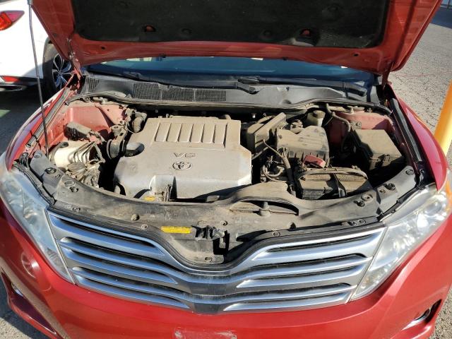 Photo 7 from auction – 2009 TOYOTA VENZA with VIN 4T3ZK11A79U009656