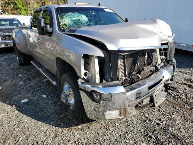 Photo 9 from auction – 2009 CHEVROLET SILVERADO with VIN 1GCJK93669F132984