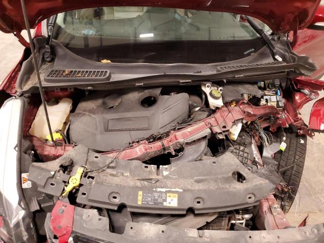 Photo 7 from auction – 2015 FORD ESCAPE TIT with VIN 1FMCU9J93FUA51489