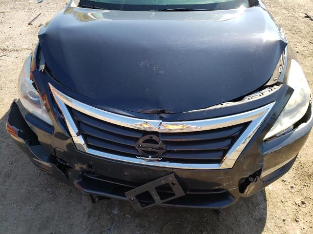 Photo 7 from auction – 2013 NISSAN ALTIMA 2.5 with VIN 1N4AL3AP0DC175187