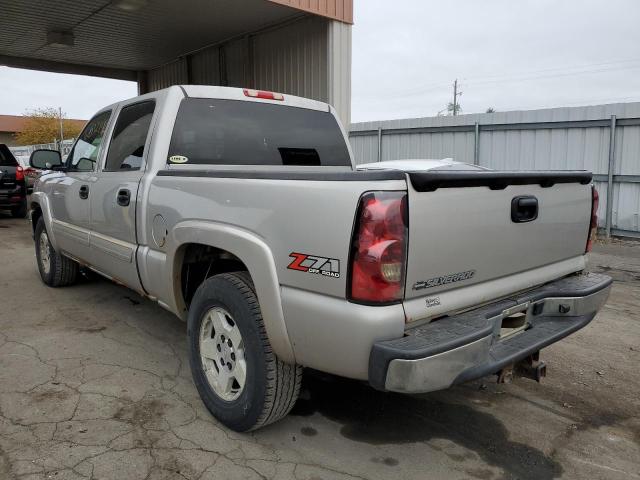 Photo 3 from auction – 2007 CHEVROLET SILVERADO with VIN 2GCEK13Z271140887