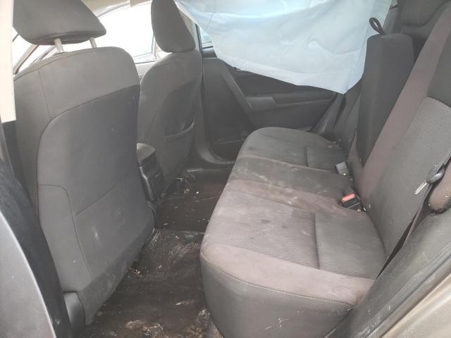 Photo 6 from auction – 2017 TOYOTA COROLLA L with VIN 2T1BURHE4HC823324